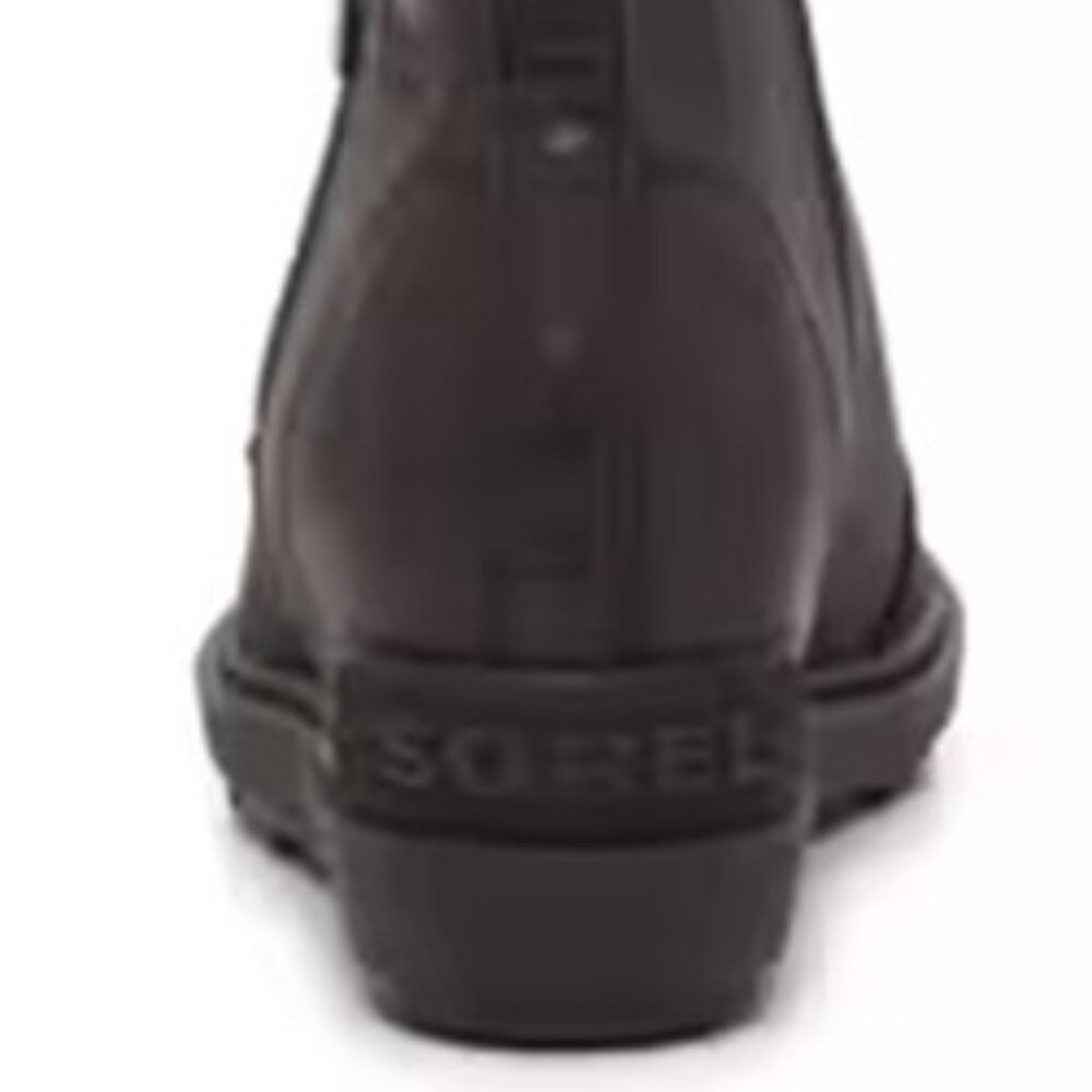 SOREL,  Evie II Waterproof Bootie - Picture 4 of 4